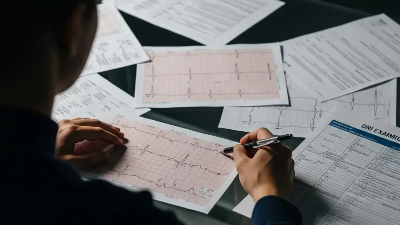 Diagnóstico incompleto em exames cardíacos aumenta riscos de doenças do coração