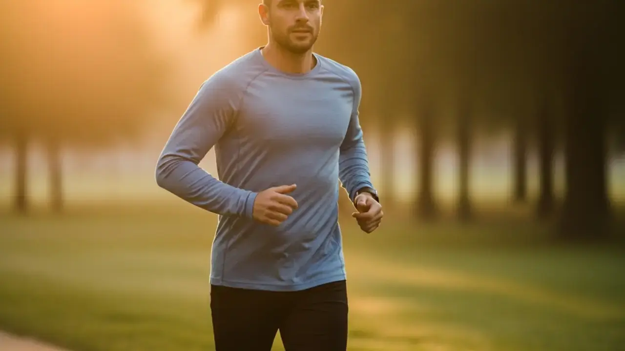 Imagem ilustrativa de pessoas que tiveram melhora da saúde após check-up preventivo integrado